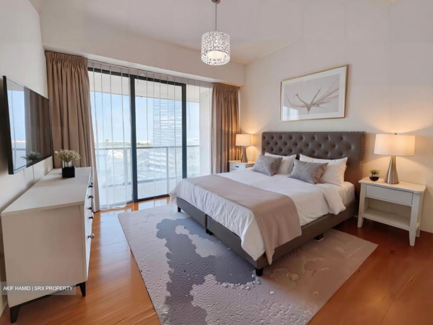 Marina Bay Suites (D1), Condominium #525288961